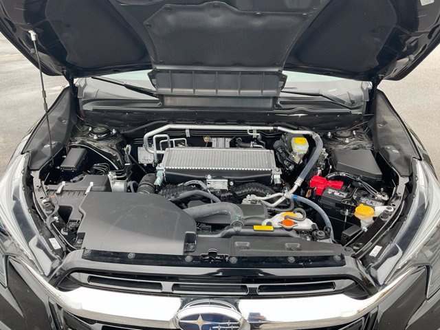 Certified 2026 Subaru Ascent Limited AWD/4WD image 35