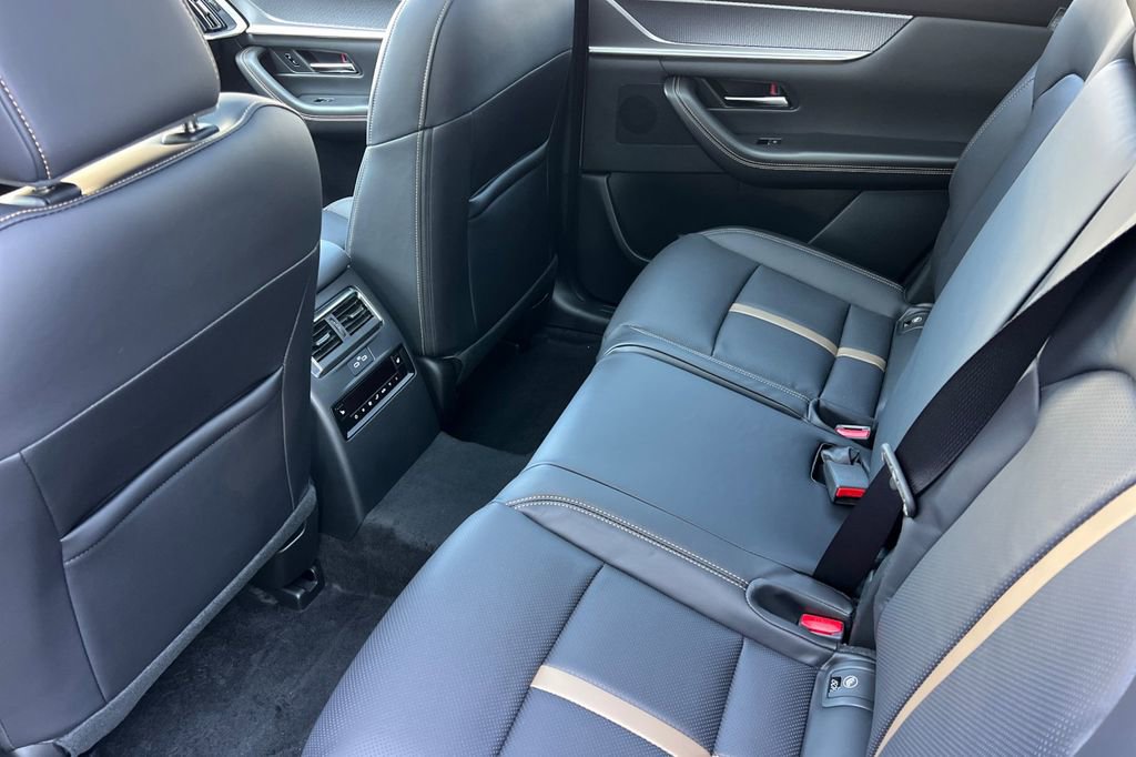 New 2026 MAZDA CX-70 3.3 Turbo S w/ Premium Package image 13