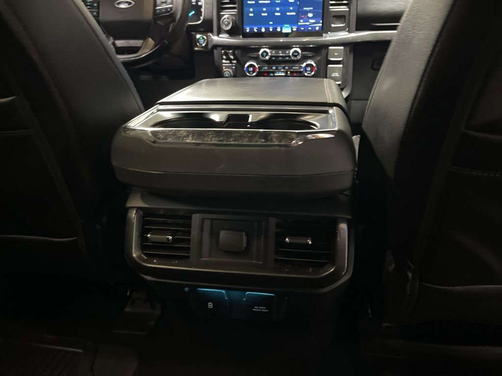 Used 2021 Ford F150 XLT w/ Equipment Group 302A High AWD/4WD image 16