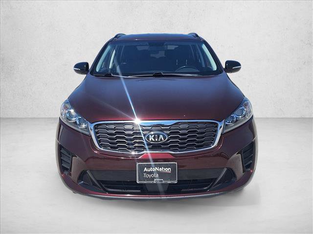 Used 2020 Kia Sorento S FWD image 2