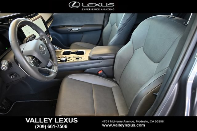 Used 2024 Lexus RZ 300e Premium w/ Technology Package FWD image 15