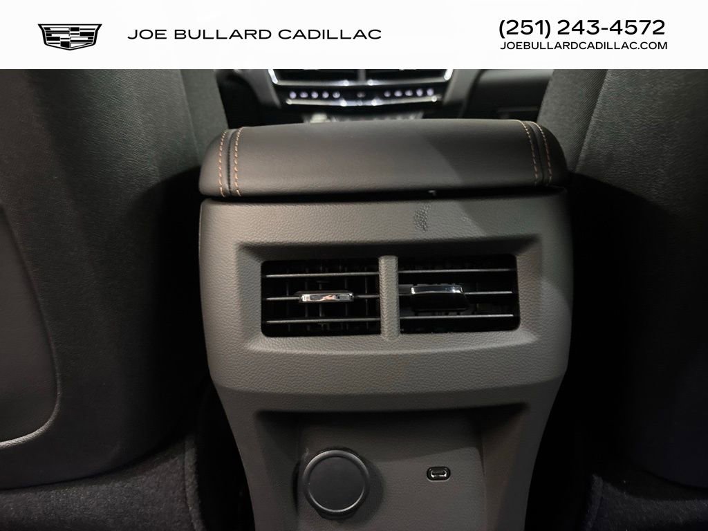 New 2026 Cadillac CT5 Sport image 17