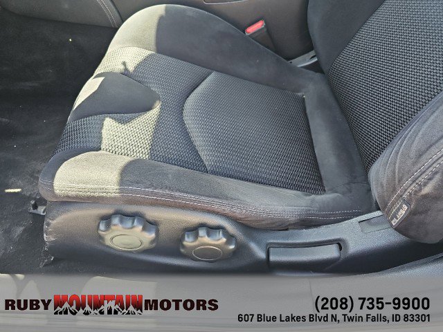 Used 2017 Nissan 370Z Sport Tech image 11