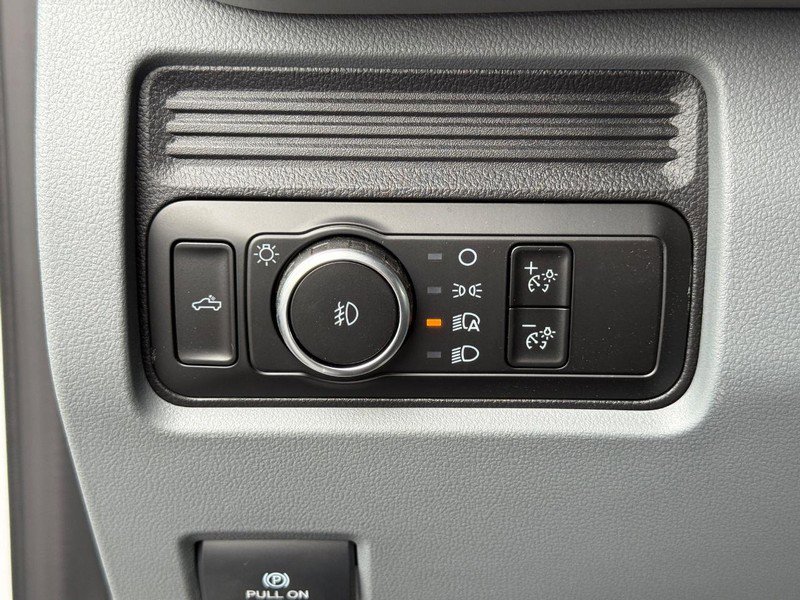 New 2026 Ford F350 XLT image 17