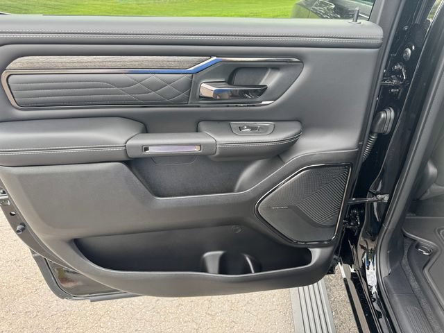 New 2027 RAM 1500 Limited AWD/4WD image 20