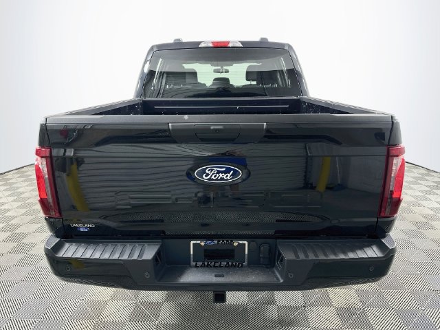 Used 2025 Ford F150 STX RWD image 4