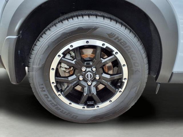 Certified 2023 Nissan Pathfinder Rock Creek AWD/4WD image 9