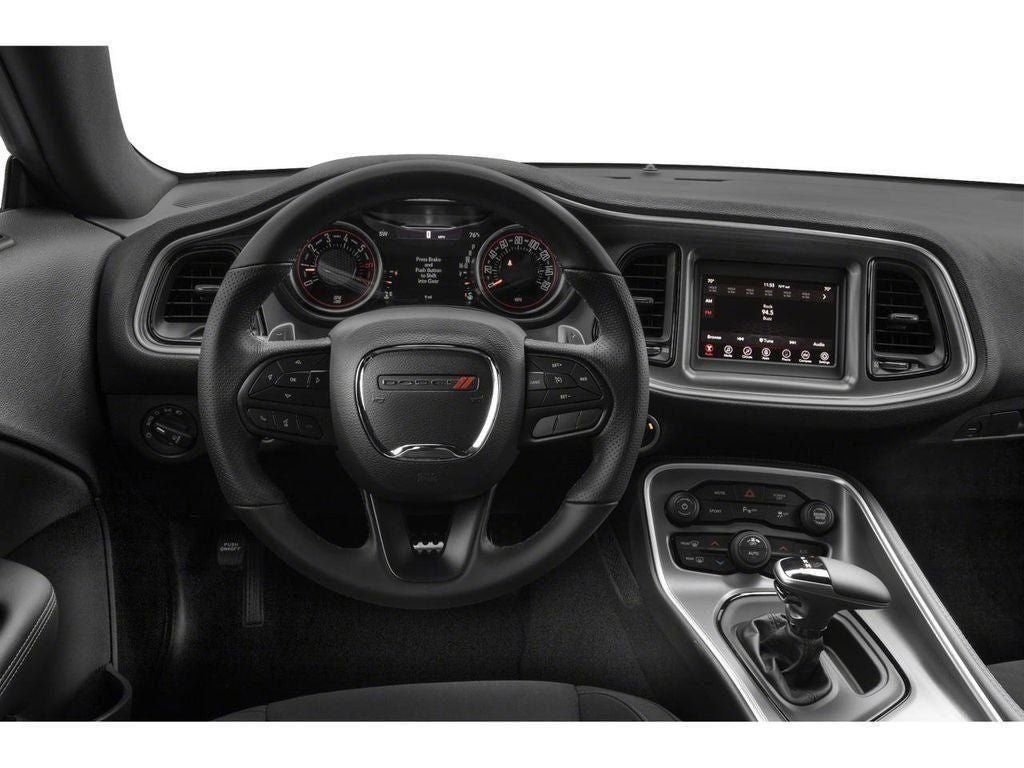 Used 2023 Dodge Challenger GT RWD image 87