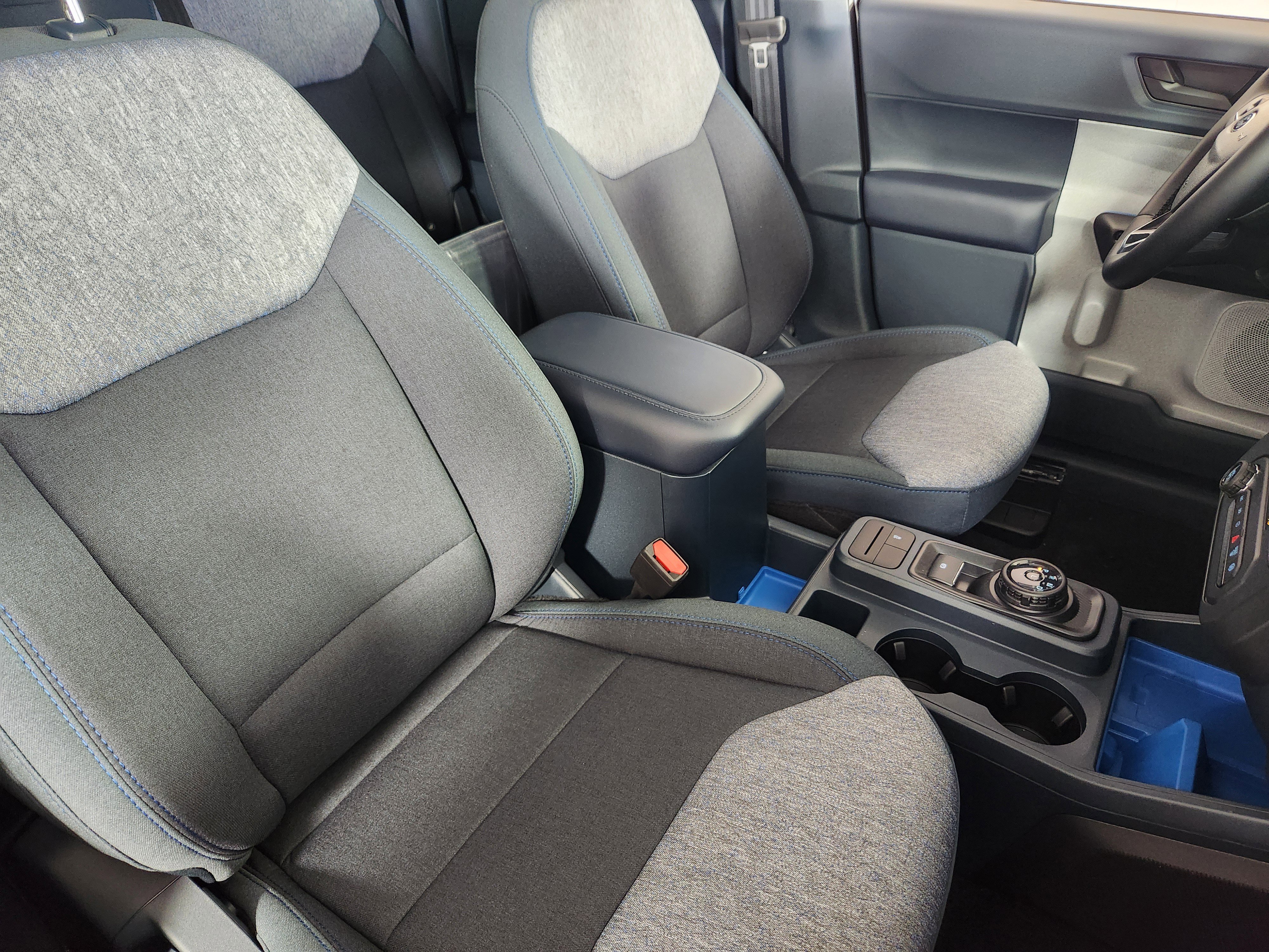 New 2026 Ford Maverick XLT w/ Equipment Group 301A image 11