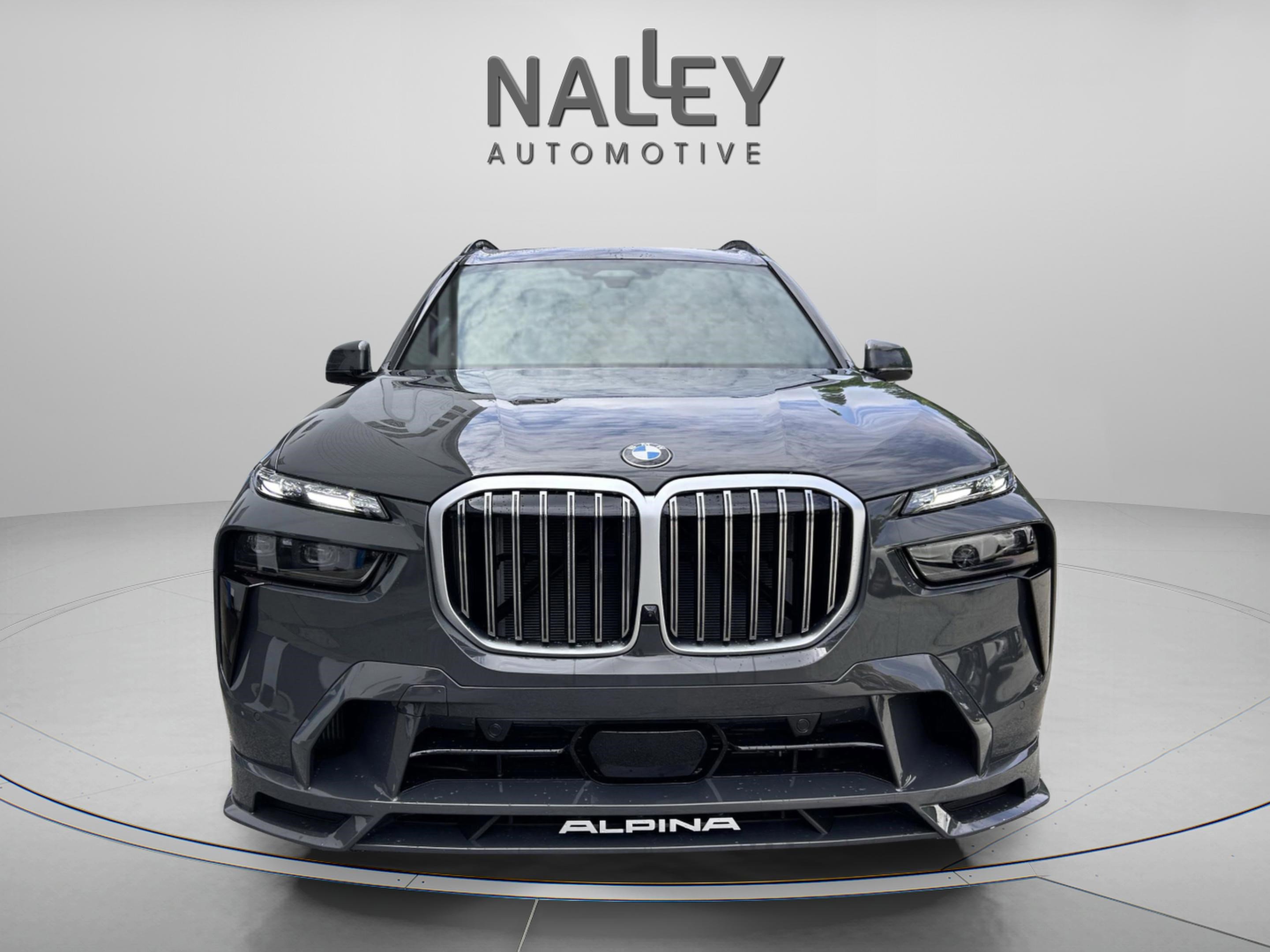 Used 2026 BMW ALPINA XB7 image 6
