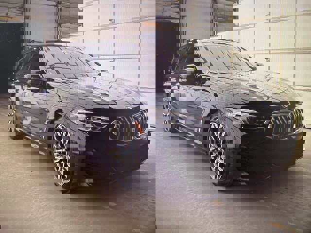 Used 2022 BMW 840i Gran Coupe w/ Driving Assistance Package