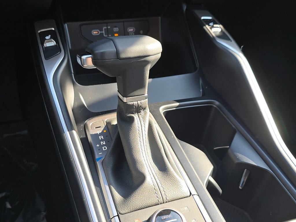 New 2026 Kia Sorento S w/ S Panoramic Sunroof Package image 30