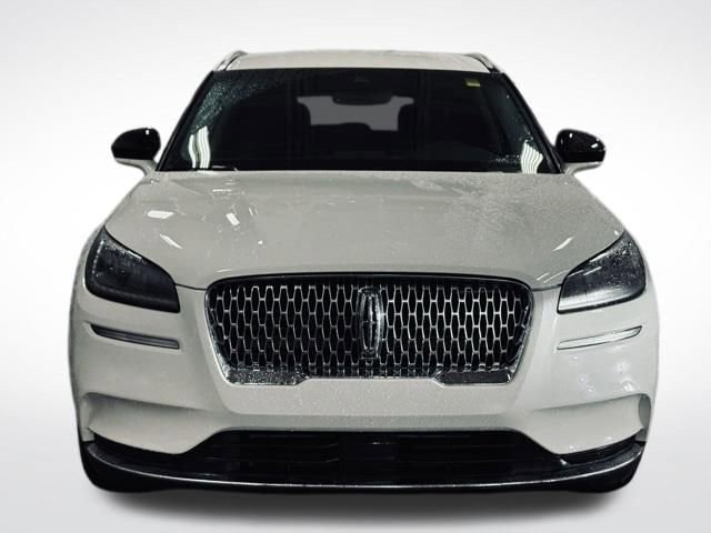 Used 2022 Lincoln Corsair AWD w/ Equipment Group 101A video 2