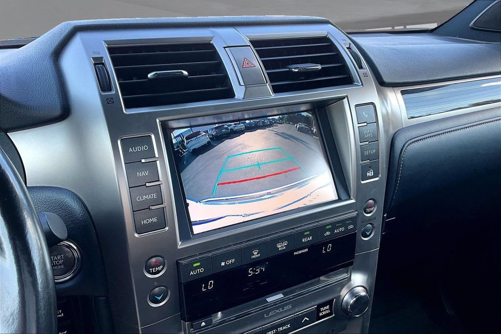 Used 2020 Lexus GX 460 Premium AWD/4WD image 21