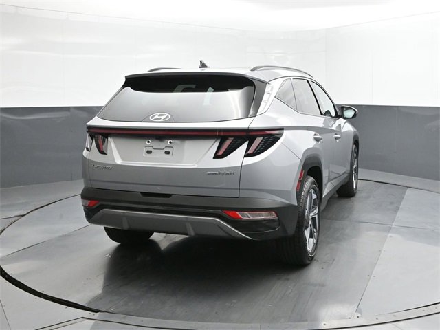 Used 2022 Hyundai Tucson Limited image 8