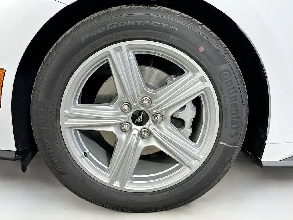 New 2026 Ford Mustang Premium RWD image 8