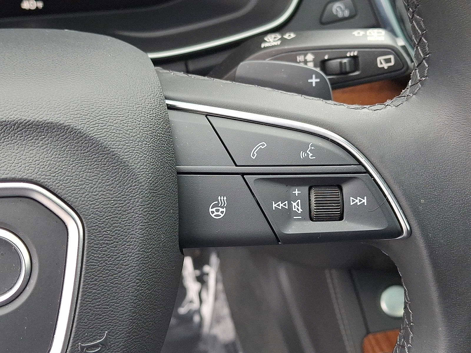 Certified 2023 Audi Q5 2.0T Premium Plus w/ Premium Plus Package image 18