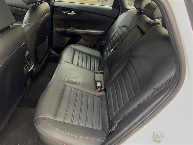 Used 2024 Kia Forte GT w/ GT2 Package FWD image 11