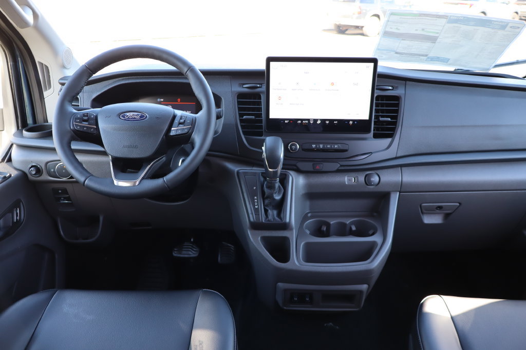 New 2026 Ford Transit 350 XL RWD image 5