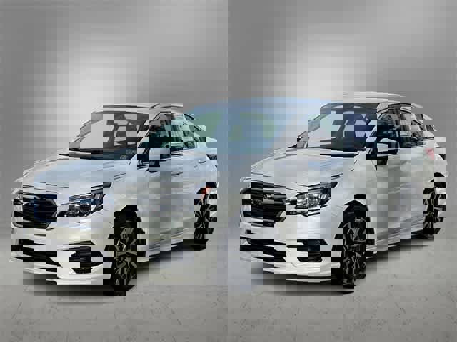 Used 2019 Subaru Legacy 2.5i Premium