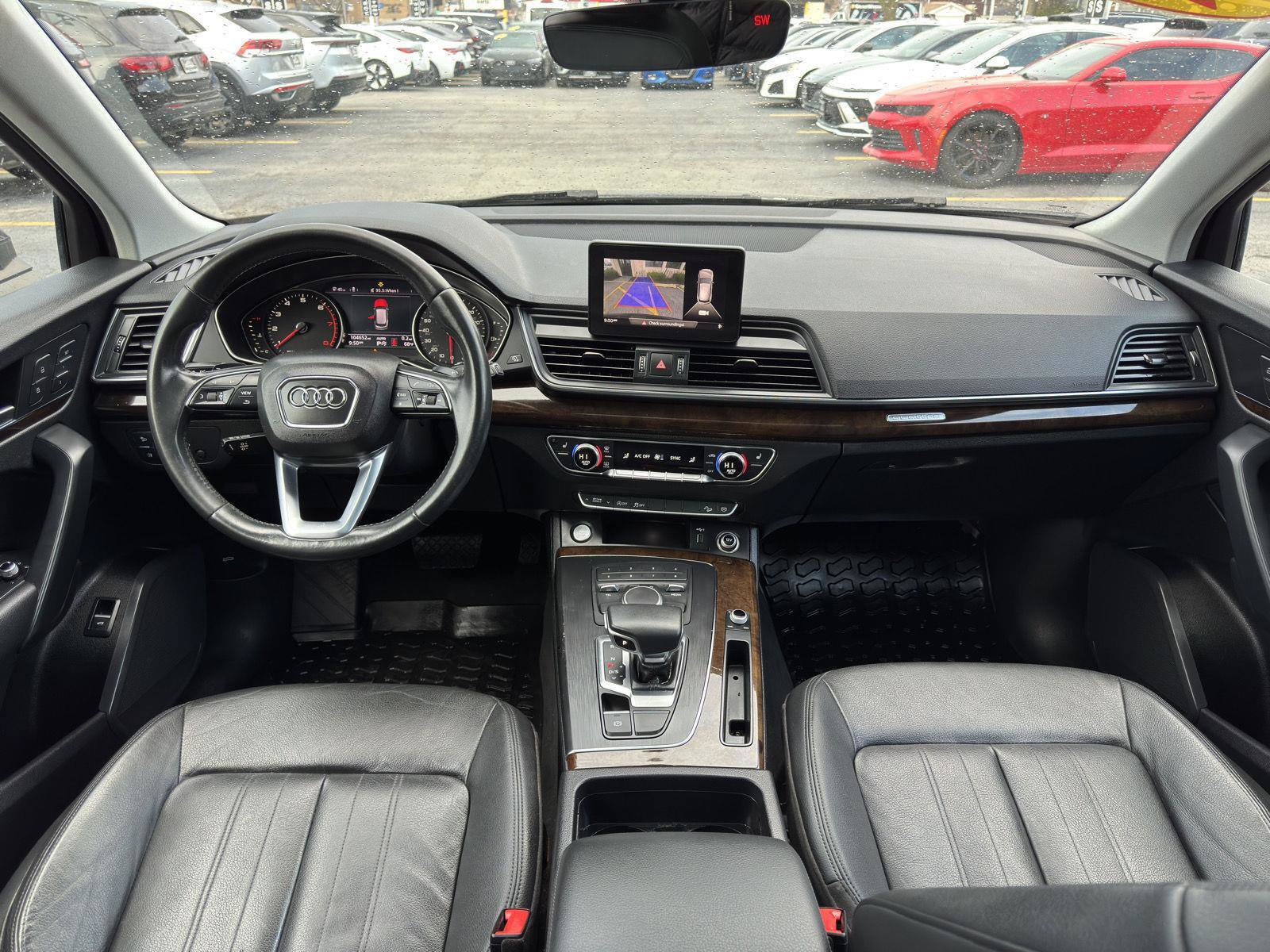 Used 2019 Audi Q5 2.0T Premium w/ Convenience Package AWD/4WD image 31