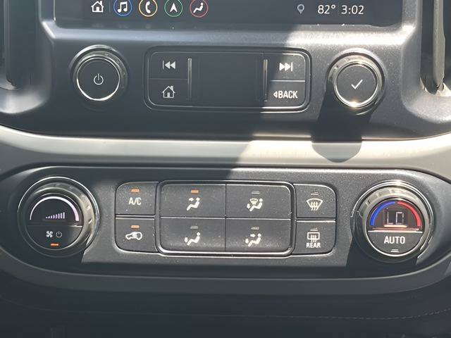 Used 2021 GMC Canyon Elevation w/ Driver Alert Package AWD/4WD image 26