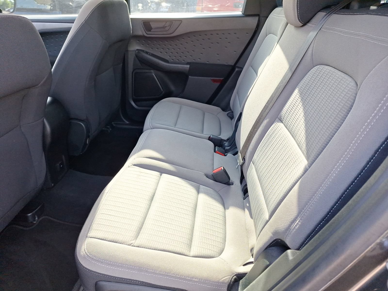 Used 2020 Ford Escape S FWD image 28