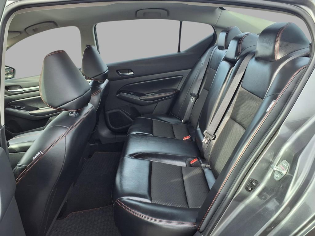 Used 2024 Nissan Altima 2.5 SR image 23