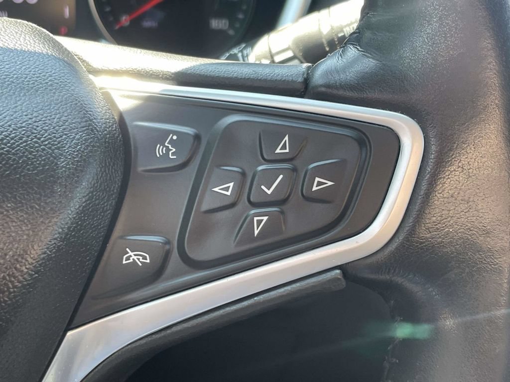 Used 2022 Chevrolet Equinox LT AWD/4WD image 30
