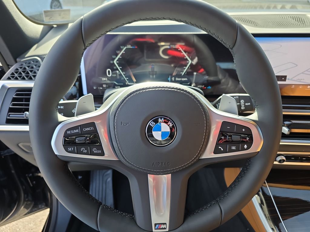 New 2026 BMW X5 xDrive40i w/ M Sport Package image 14