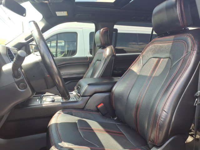 Used 2019 Ford Expedition Max Limited w/ Equipment Group 303A AWD/4WD image 6