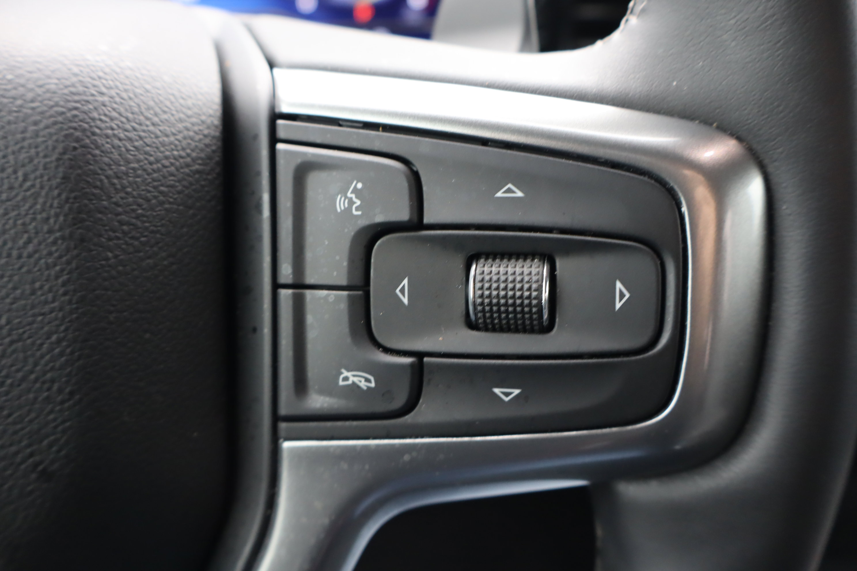 Certified 2025 Chevrolet Silverado 1500 LT Trail Boss w/ Convenience Package II image 23