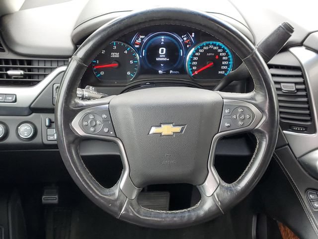 Used 2017 Chevrolet Suburban Premier AWD/4WD image 38