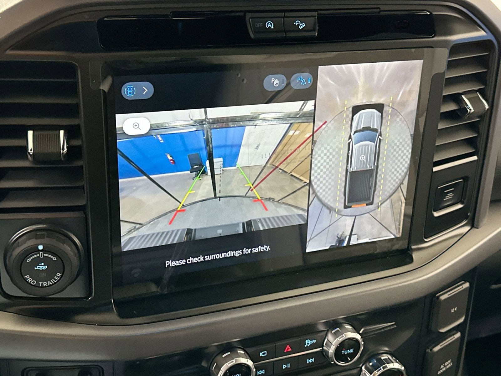 New 2026 Ford F150 XLT w/ Equipment Group 302A MID image 20