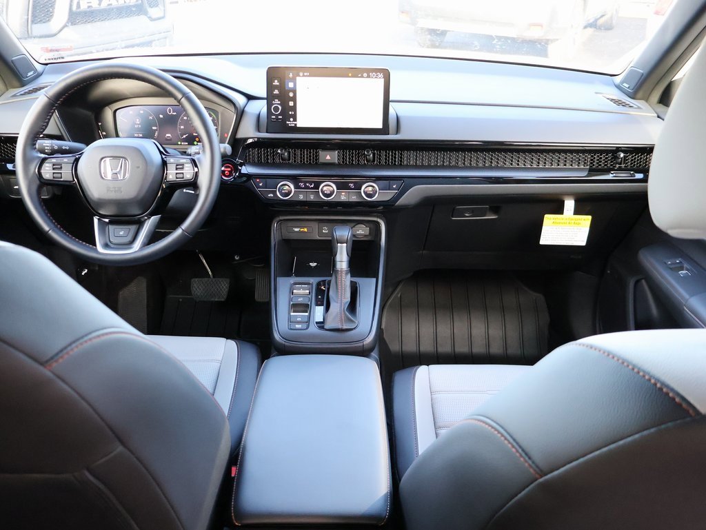 Certified 2026 Honda CR-V Sport Touring image 13