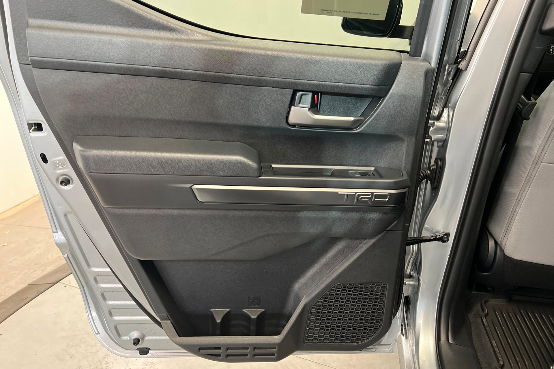 New 2026 Toyota Tacoma TRD Off-Road AWD/4WD image 18