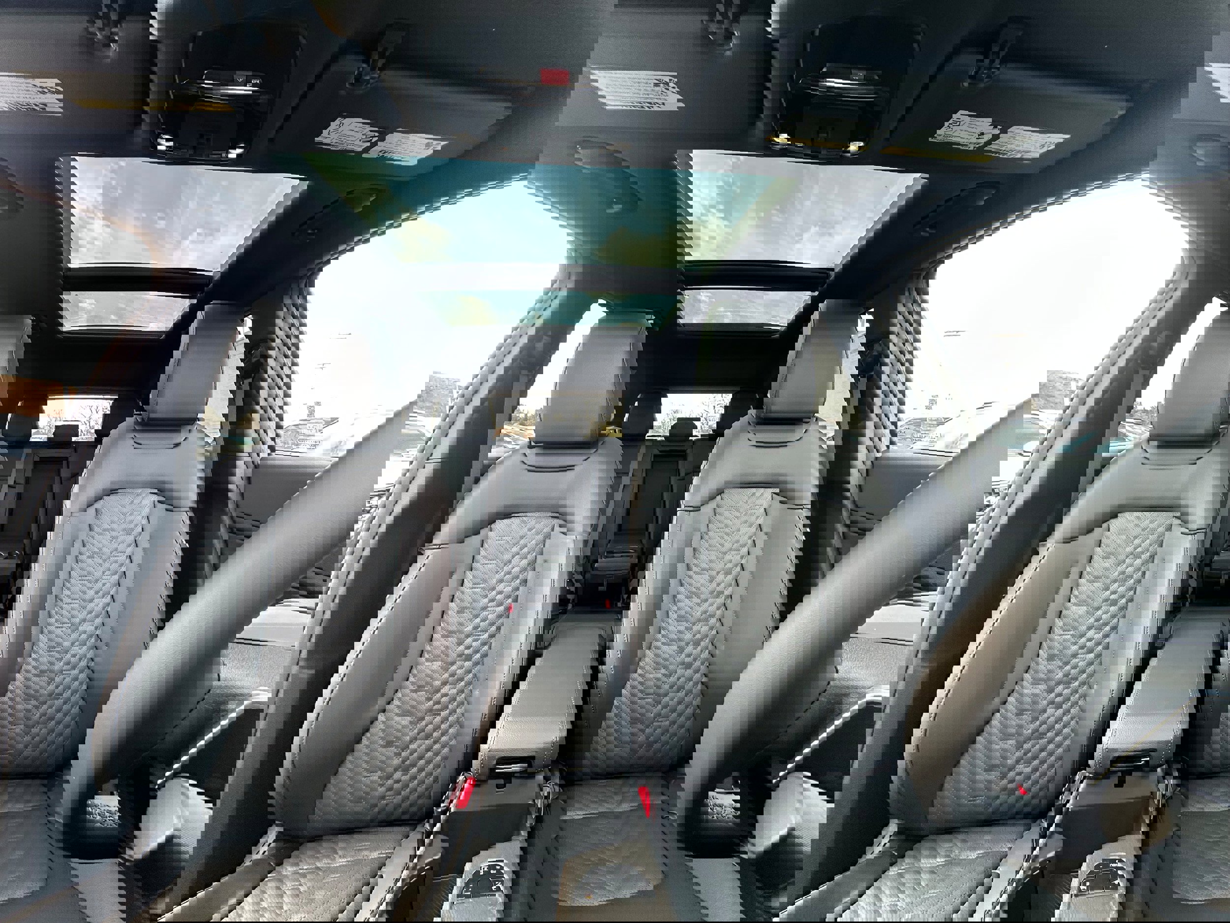 New 2026 Kia Sportage X-Line image 28