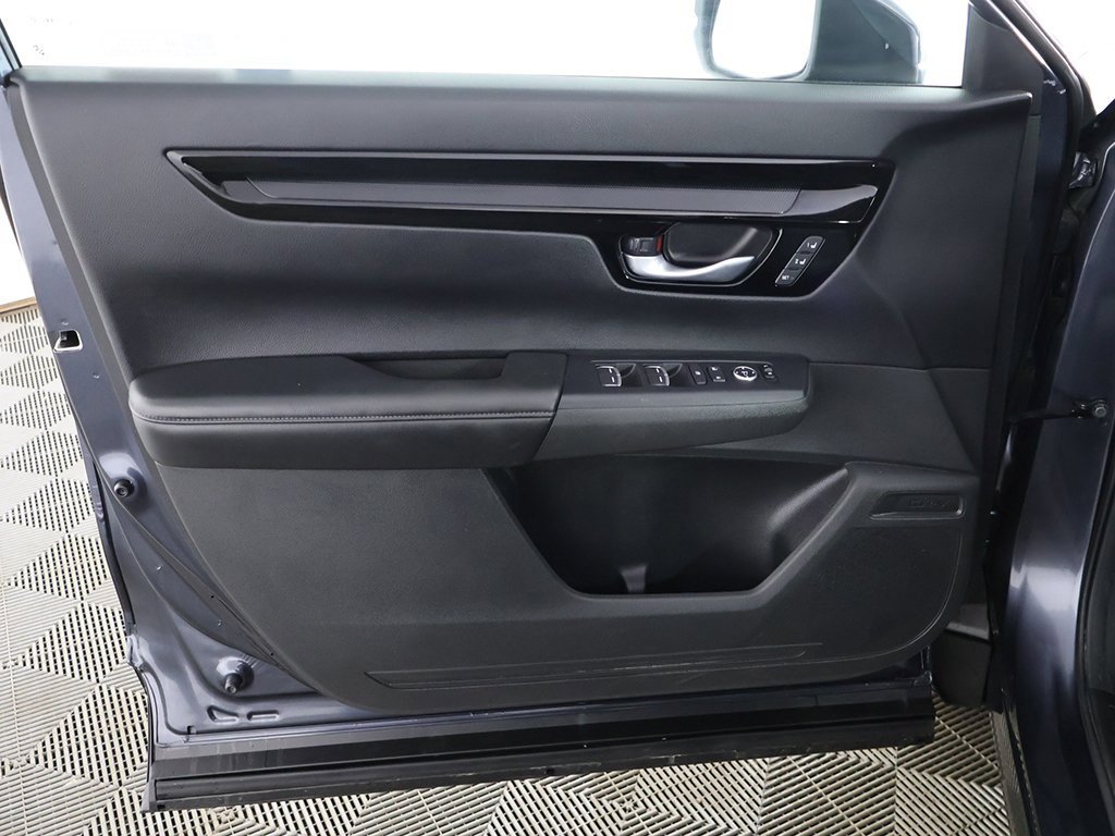 Used 2023 Honda CR-V EX-L image 22