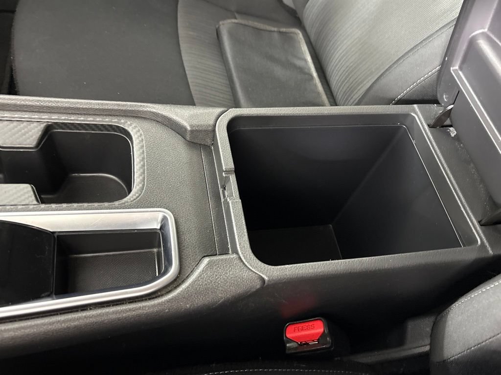 Used 2024 Nissan Sentra SV FWD image 44