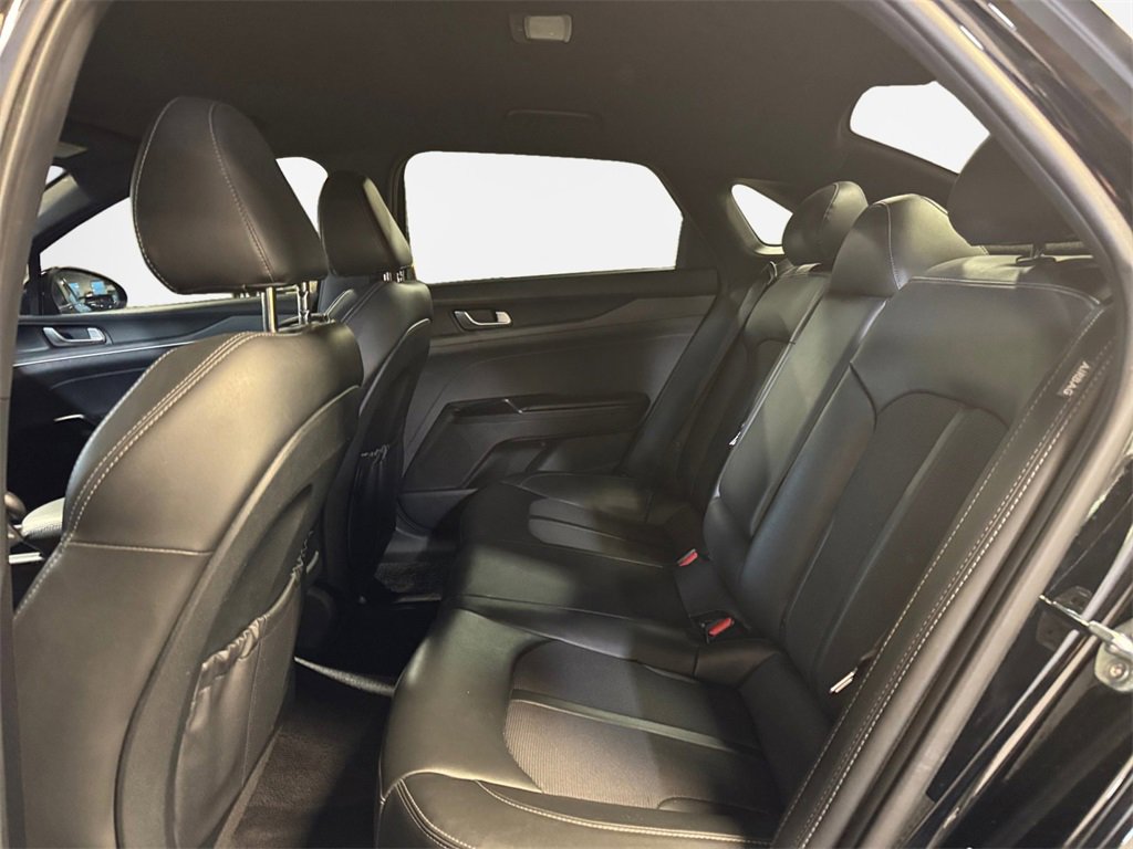 Used 2021 Kia K5 GT-Line image 24