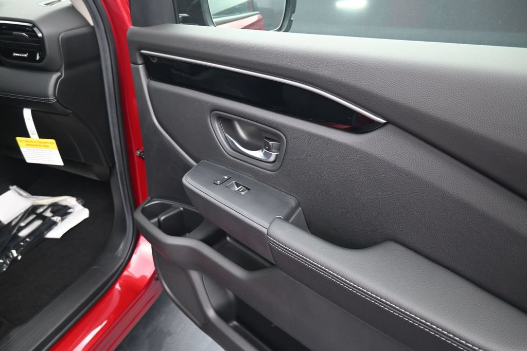 Certified 2026 Honda Pilot EX-L image 11