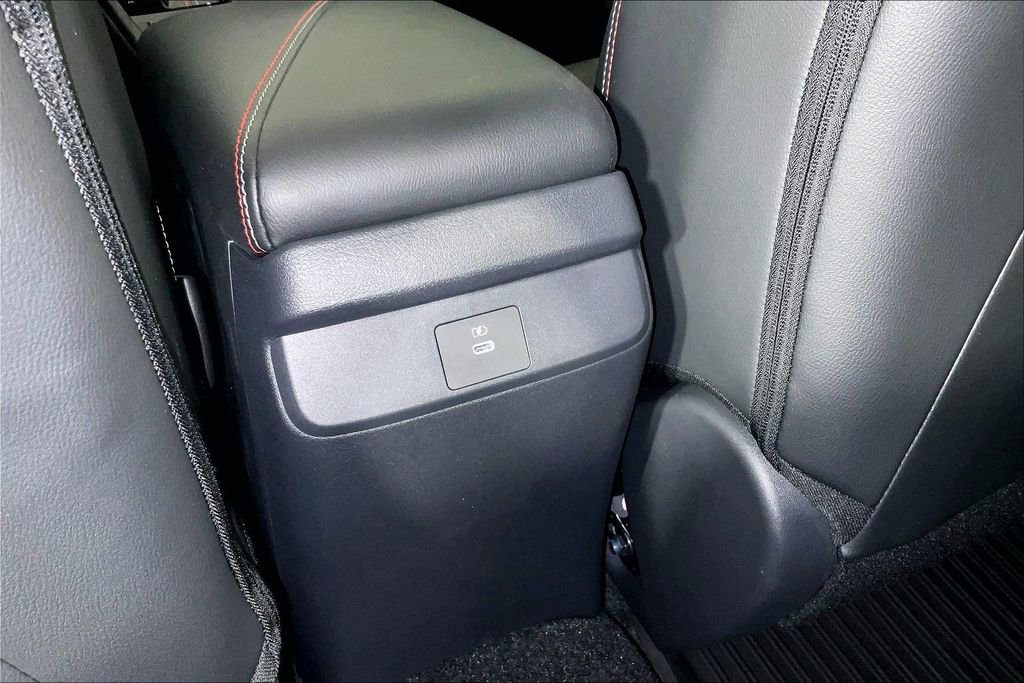 New 2026 Nissan Sentra SR w/ SR Premium Package image 42