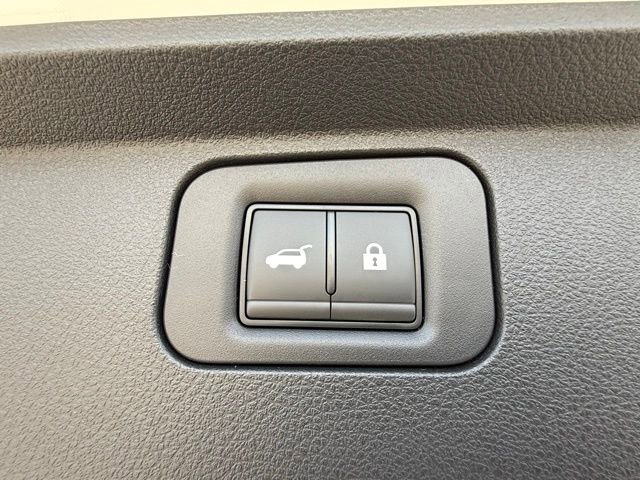 New 2025 Nissan Armada PRO-4X image 18