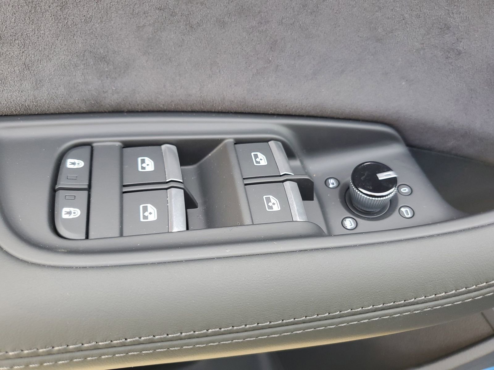 New 2026 Audi RS Q8 performance image 20