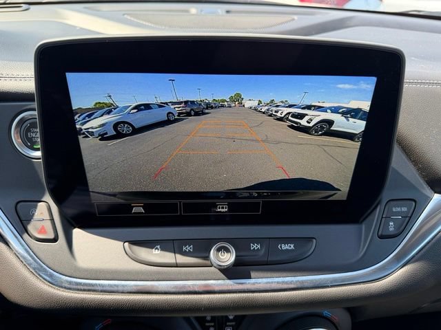 Certified 2023 Chevrolet Blazer LT FWD image 22