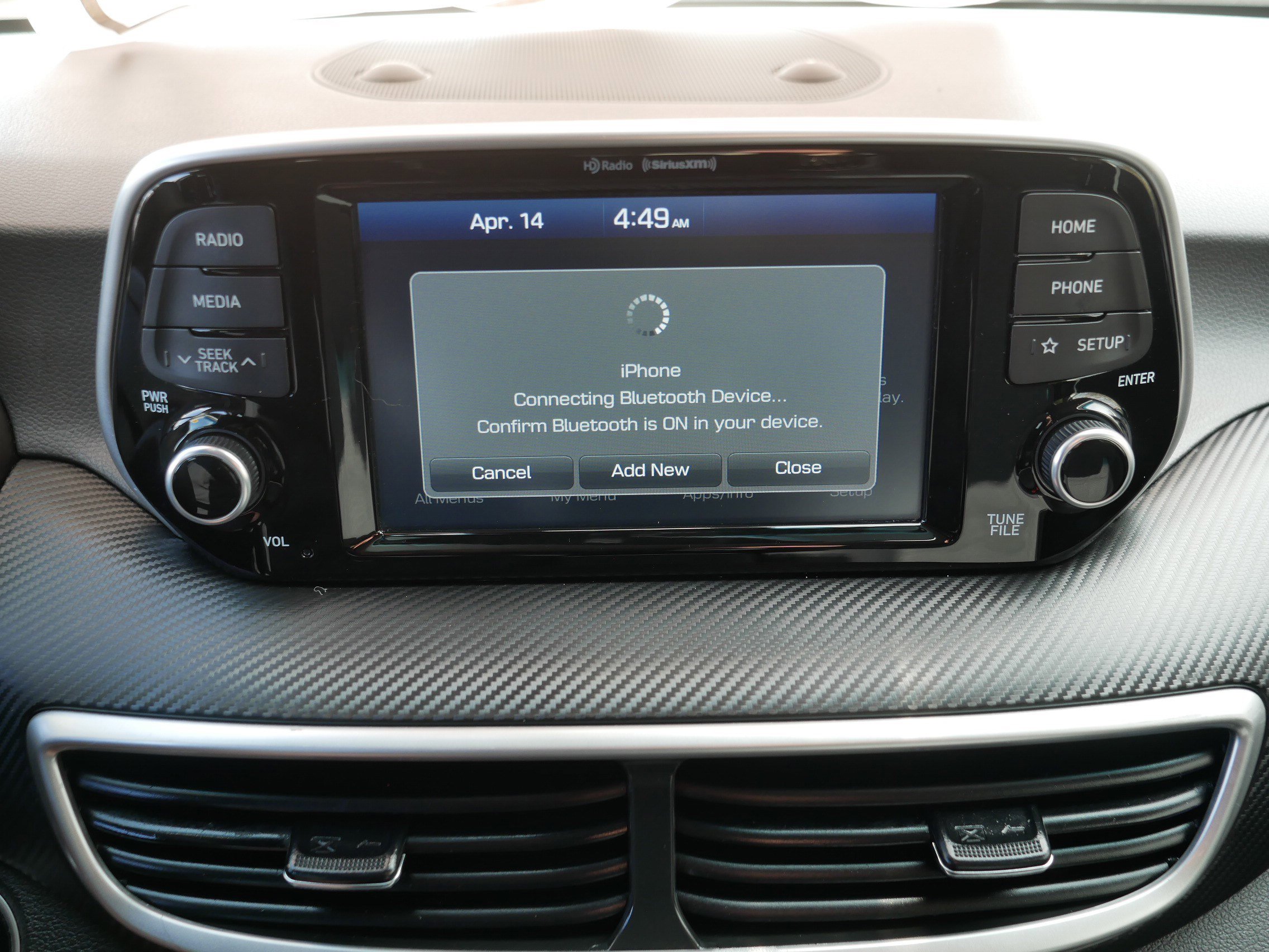 Used 2019 Hyundai Tucson SEL AWD/4WD image 30