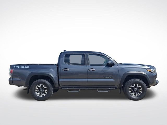 Used 2022 Toyota Tacoma TRD Off-Road w/ Technology Package AWD/4WD image 7