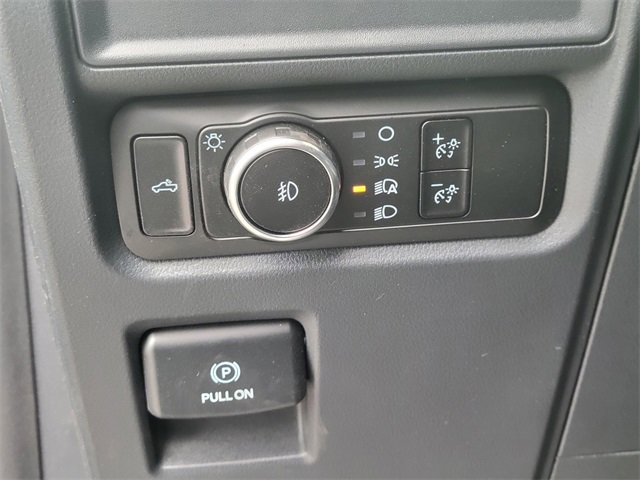 New 2026 Ford F150 STX image 20