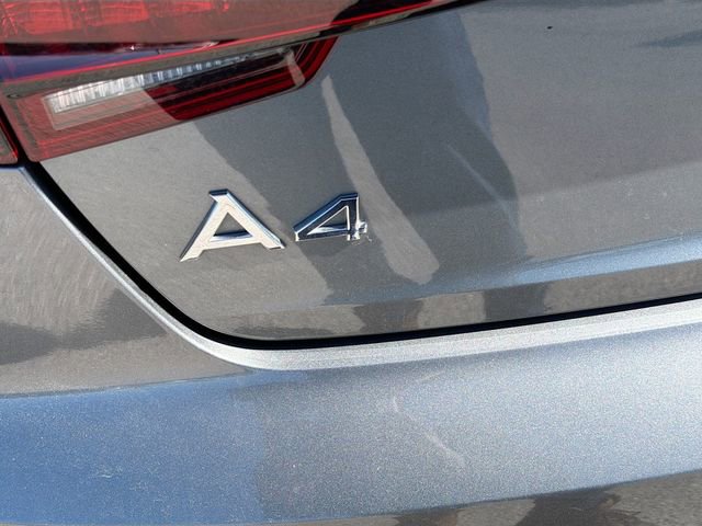 Used 2019 Audi A4 2.0T Premium Plus w/ Premium Plus Package image 11