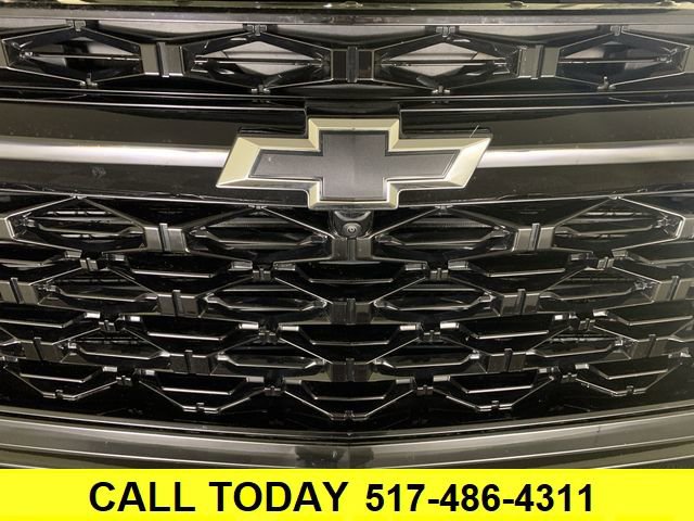 Certified 2024 Chevrolet Traverse RS image 32